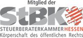 Logo: Steuerberaterkammer Hessen